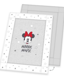 Herding Dětská hrací deka Minnie Mouse