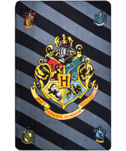 Jerry Fabrics Deka Harry Potter