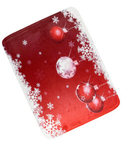 TP 3D Podlahová předložka 50x70 Christmas