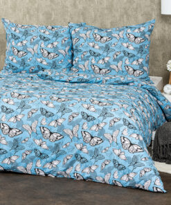 2 ks 70 x 90 cm - Bavlněné povlečení