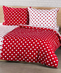 70 x 80 cm - Bavlněné povlečení