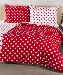 2 ks 70 x 90 cm - Bavlněné povlečení