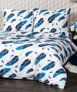 70 x 90 cm - Bavlněné povlečení