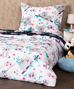 70 x 90 cm - Bavlněné povlečení