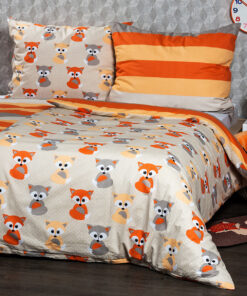 70 x 80 cm - Bavlněné povlečení