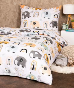 70 x 90 cm - Bavlněné povlečení