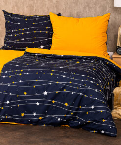 70 x 90 cm - Bavlněné povlečení