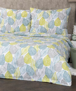 2 ks 70 x 90 cm - Bavlněné povlečení