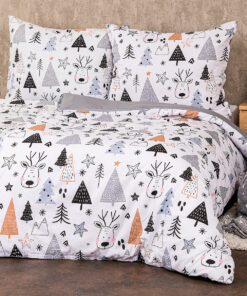 70 x 90 cm - Bavlněné povlečení