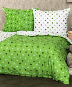 2 ks 70 x 90 cm - Bavlněné povlečení