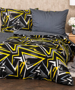 2 ks 70 x 90 cm - Bavlněné povlečení