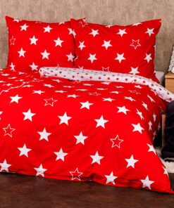 2 ks 70 x 90 cm - Bavlněné povlečení