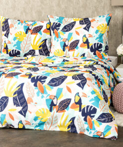 70 x 80 cm - Bavlněné povlečení