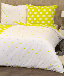 70 x 90 cm - Bavlněné povlečení