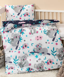 40 x 60 cm - Bavlněné povlečení