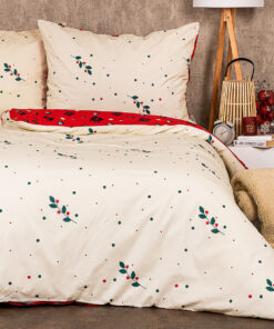 2 ks 70 x 90 cm - Bavlněné povlečení