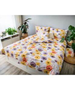 40 x 40 cm - Bavlněné povlečení