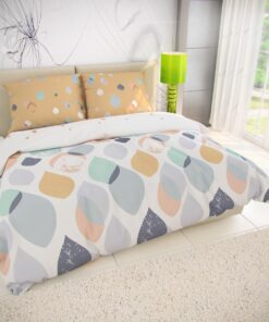 Kvalitex Bavlněné povlečení Serena