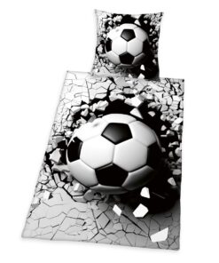 Herding Bavlněné povlečení Football