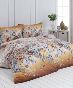 Matějovský Bavlněné povlečení Deluxe Royal Garden - Bavlněné povlečení
