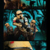 TP Osuška 70x140 - Star Wars Stormtroopers