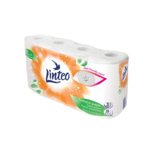 TP Toaletní papír Linteo – bílý