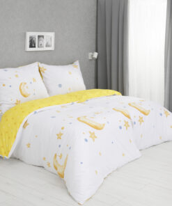 TP Zvýhodněná sada Microtop povlečení na dvě lůžka 140x200+70x90 - Dreams