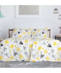 70 x 90 cm - Bavlněné povlečení