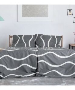 70 x 90 cm - Bavlněné povlečení