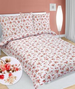 Bellatex Bavlněné povlečení Šípek