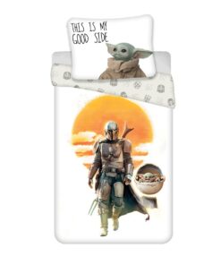 70 x 90 cm - Bavlněné povlečení