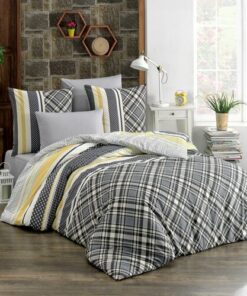 2 ks 70 x 90 cm - Bavlněné povlečení