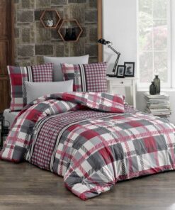 2 ks 70 x 90 cm - Bavlněné povlečení