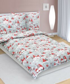 70 x 90 cm - Bavlněné povlečení