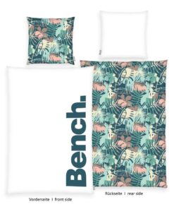 Bench Bavlněné povlečení Jungle