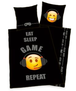 Herding Bavlněné povlečení Emotix