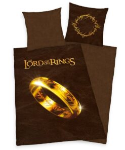 Herding Bavlněné povlečení The Lord of the Rings