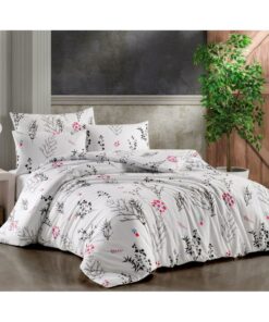 Kvalitex Bavlněné povlečení Delux Beauty