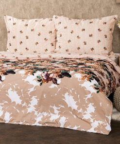 Kvalitex Bavlněné povlečení Laura - Bavlněné povlečení