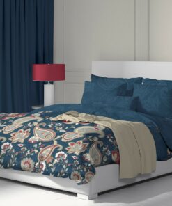 2 ks 70 x 90 cm - Bavlněné povlečení