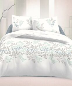 Kvalitex Bavlněné povlečení Victoria bílá