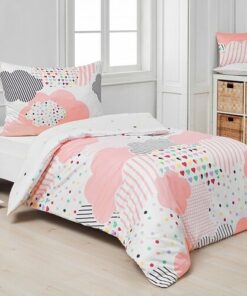 70 x 90 cm - Bavlněné povlečení