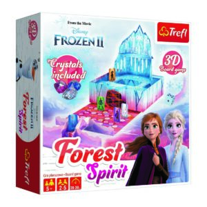 Trefl Frozen II Forest Spirit Harry Potter