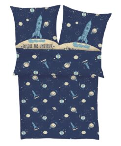 70 x 90 cm - Bavlněné povlečení