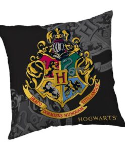 Jerry Fabrics Polštářek Harry Potter 138