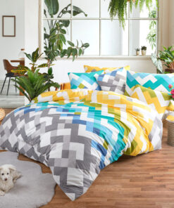 70 x 90 cm - Bavlněné povlečení