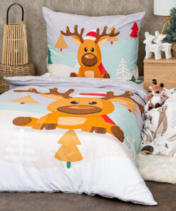 70 x 90 cm - Bavlněné povlečení