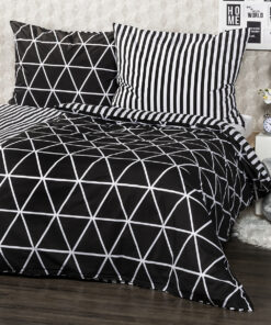 2 ks 70 x 90 cm - Bavlněné povlečení