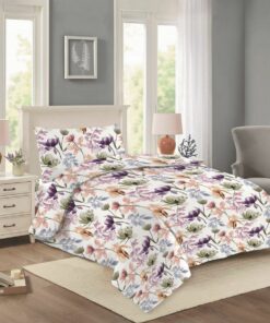 Bavlněné povlečení Nela 19 Verona