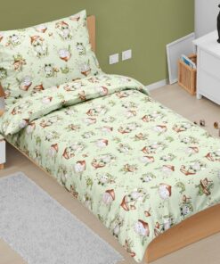 70 x 90 cm - Bavlněné povlečení